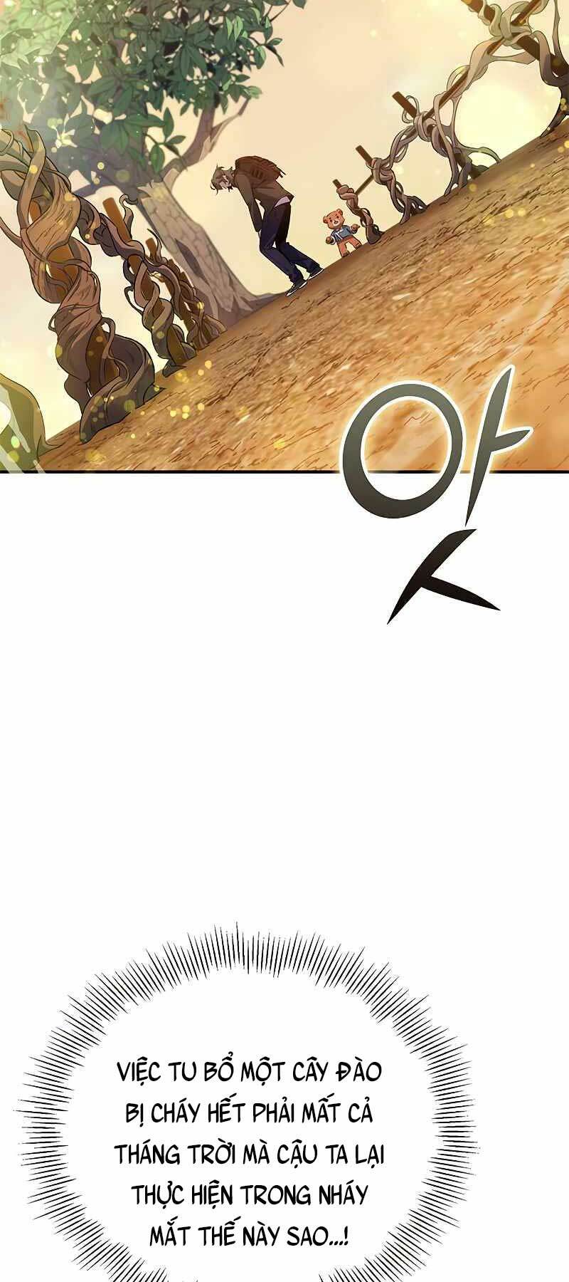 Tăng Lực Thợ Săn - Chapter 20 - Page 33