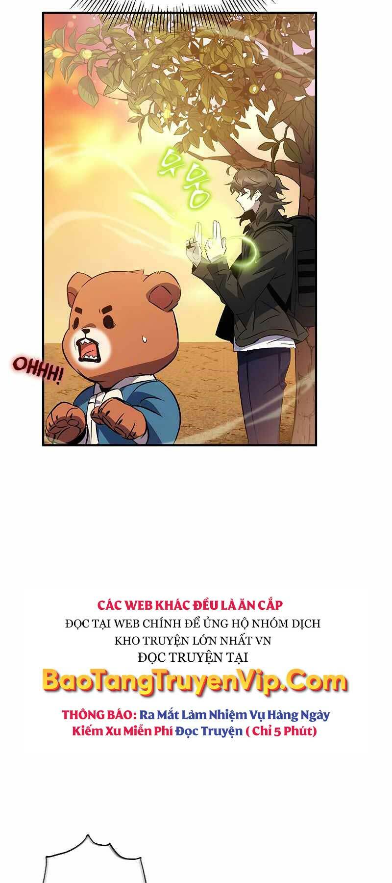 Tăng Lực Thợ Săn - Chapter 20 - Page 34