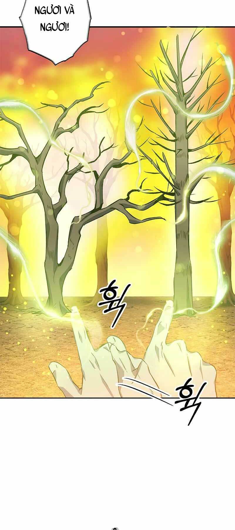 Tăng Lực Thợ Săn - Chapter 20 - Page 35