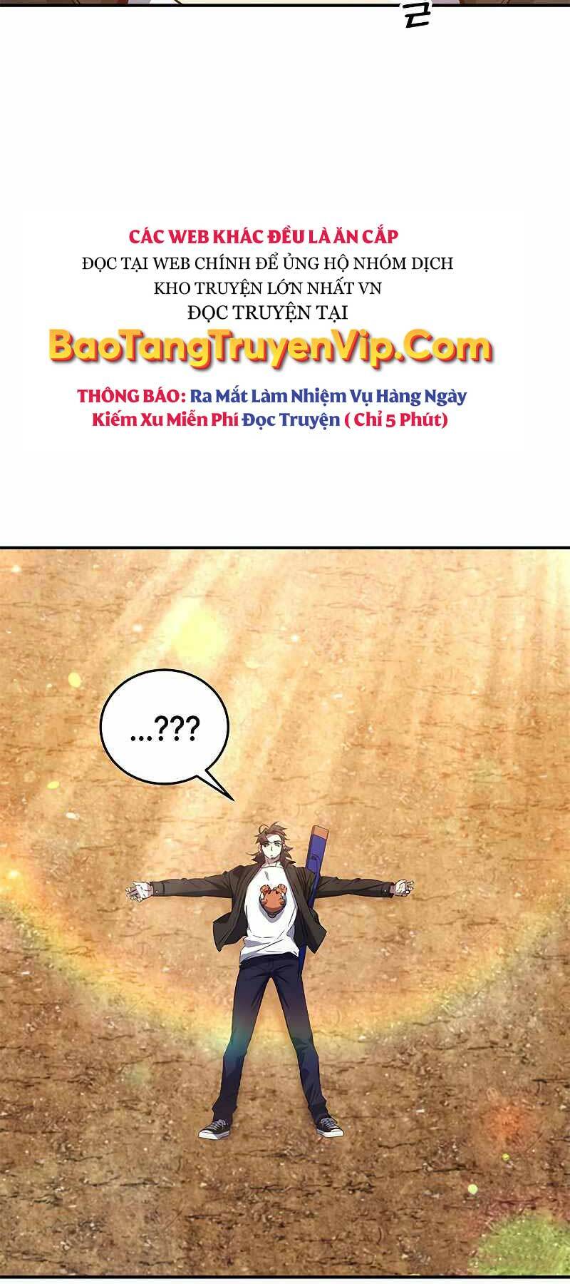 Tăng Lực Thợ Săn - Chapter 20 - Page 3