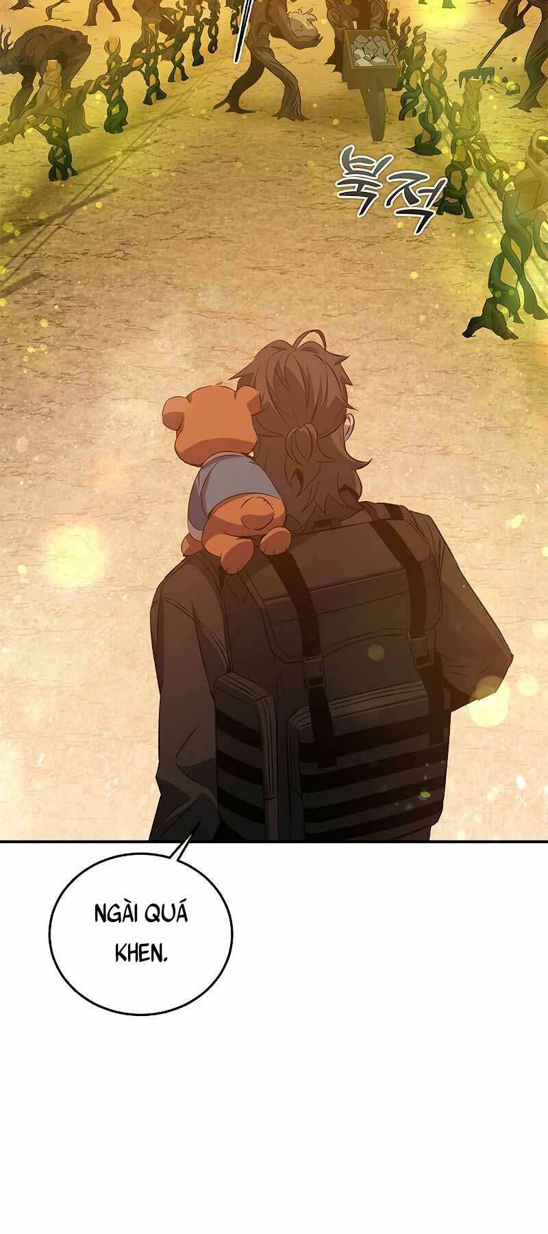 Tăng Lực Thợ Săn - Chapter 20 - Page 45
