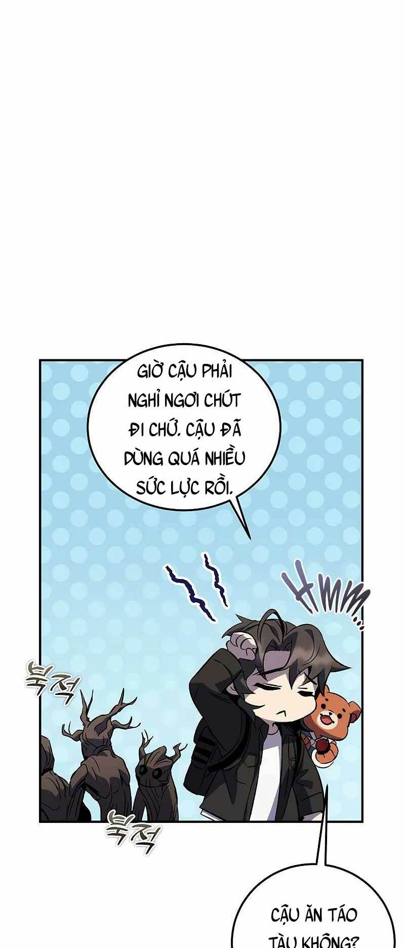 Tăng Lực Thợ Săn - Chapter 20 - Page 46