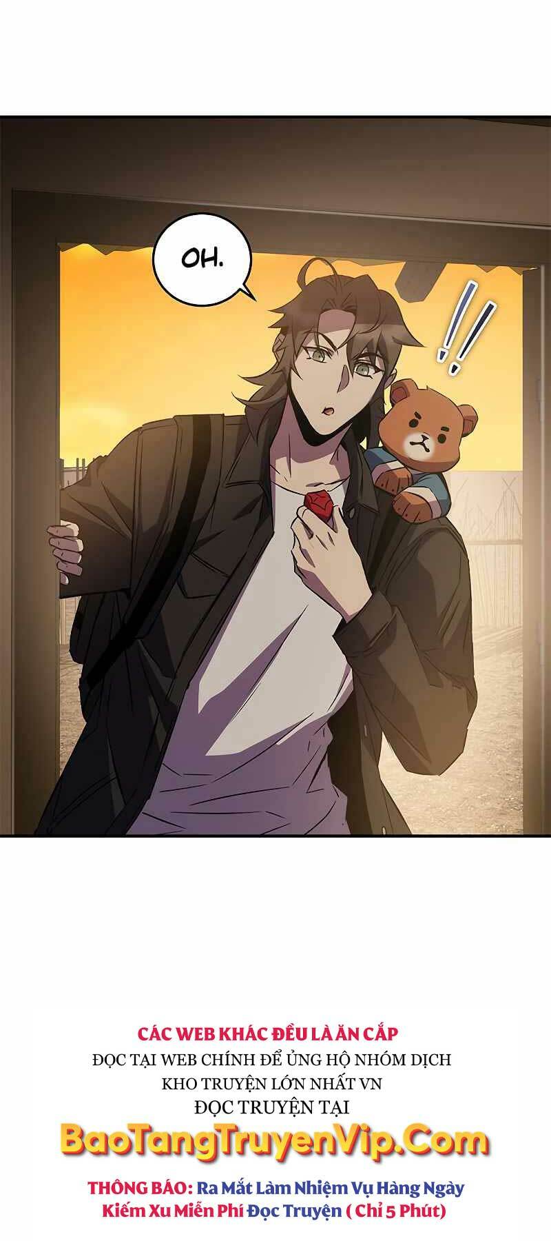 Tăng Lực Thợ Săn - Chapter 20 - Page 48