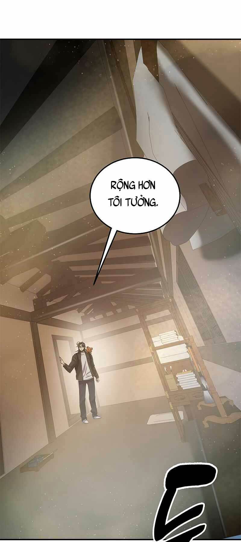 Tăng Lực Thợ Săn - Chapter 20 - Page 49