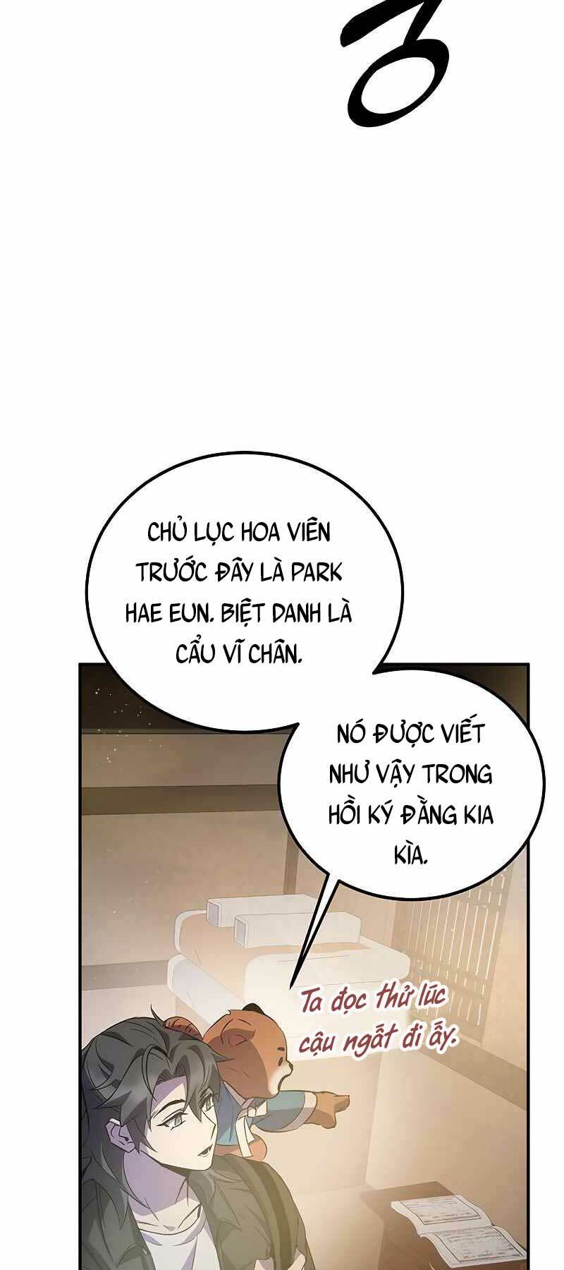 Tăng Lực Thợ Săn - Chapter 20 - Page 50