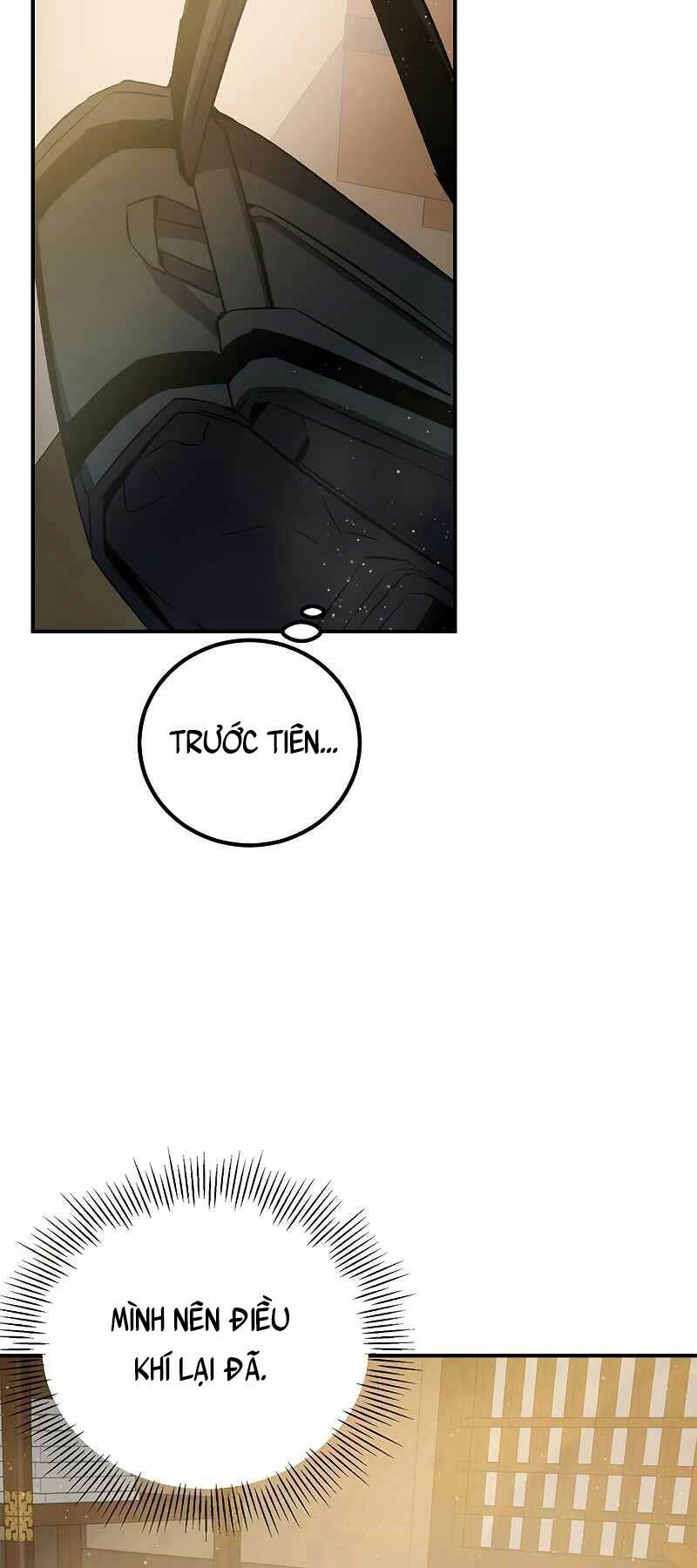 Tăng Lực Thợ Săn - Chapter 20 - Page 52