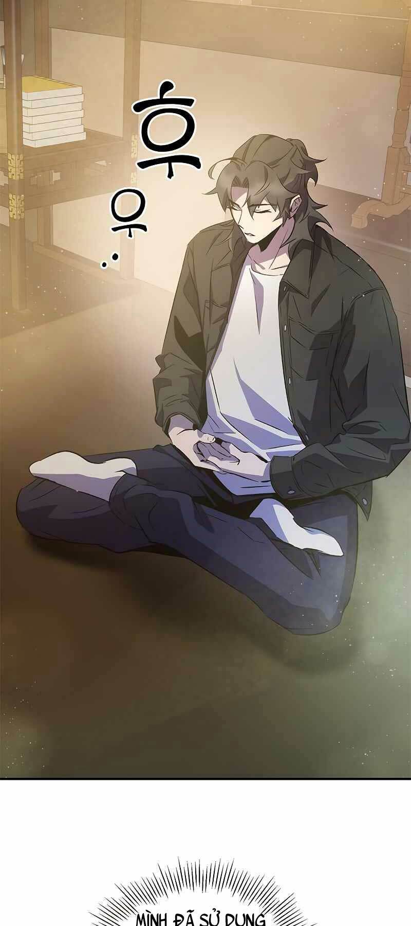 Tăng Lực Thợ Săn - Chapter 20 - Page 53