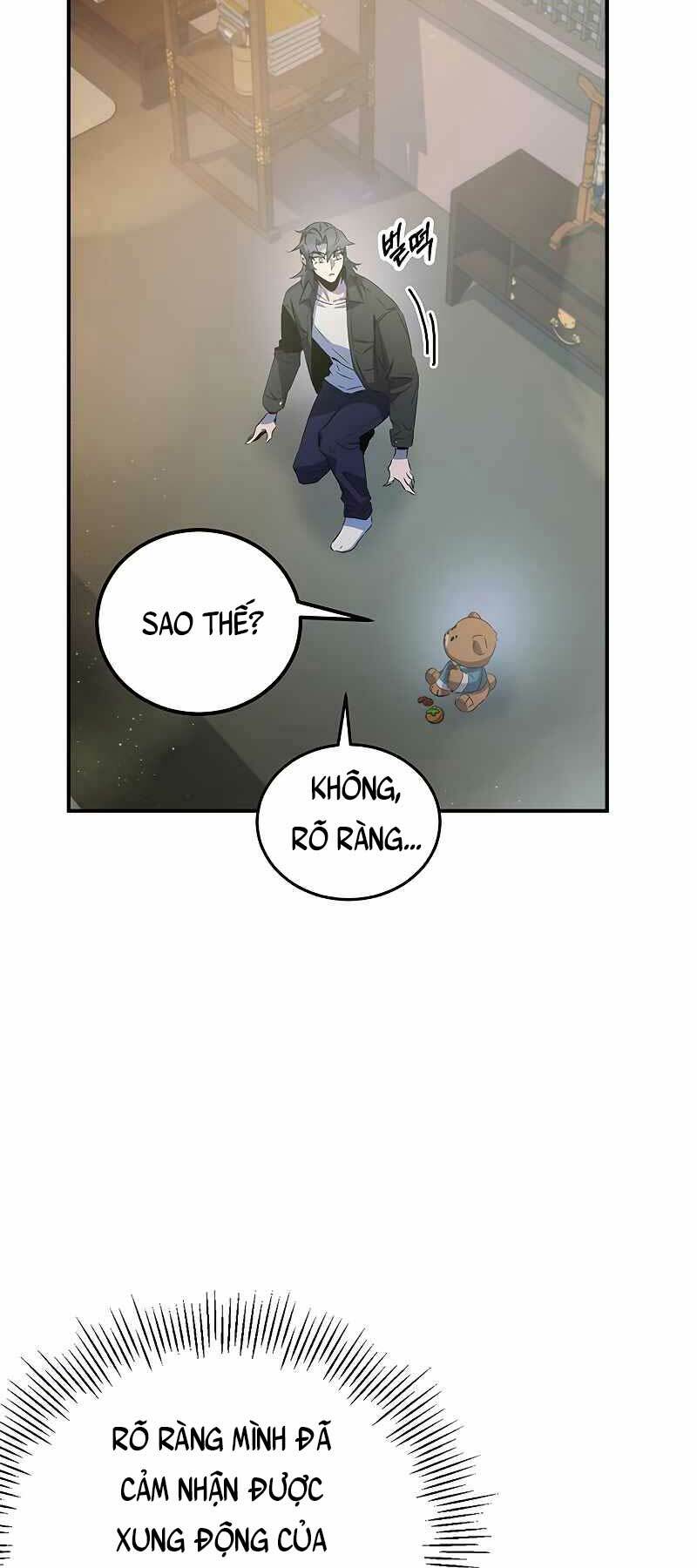 Tăng Lực Thợ Săn - Chapter 20 - Page 57