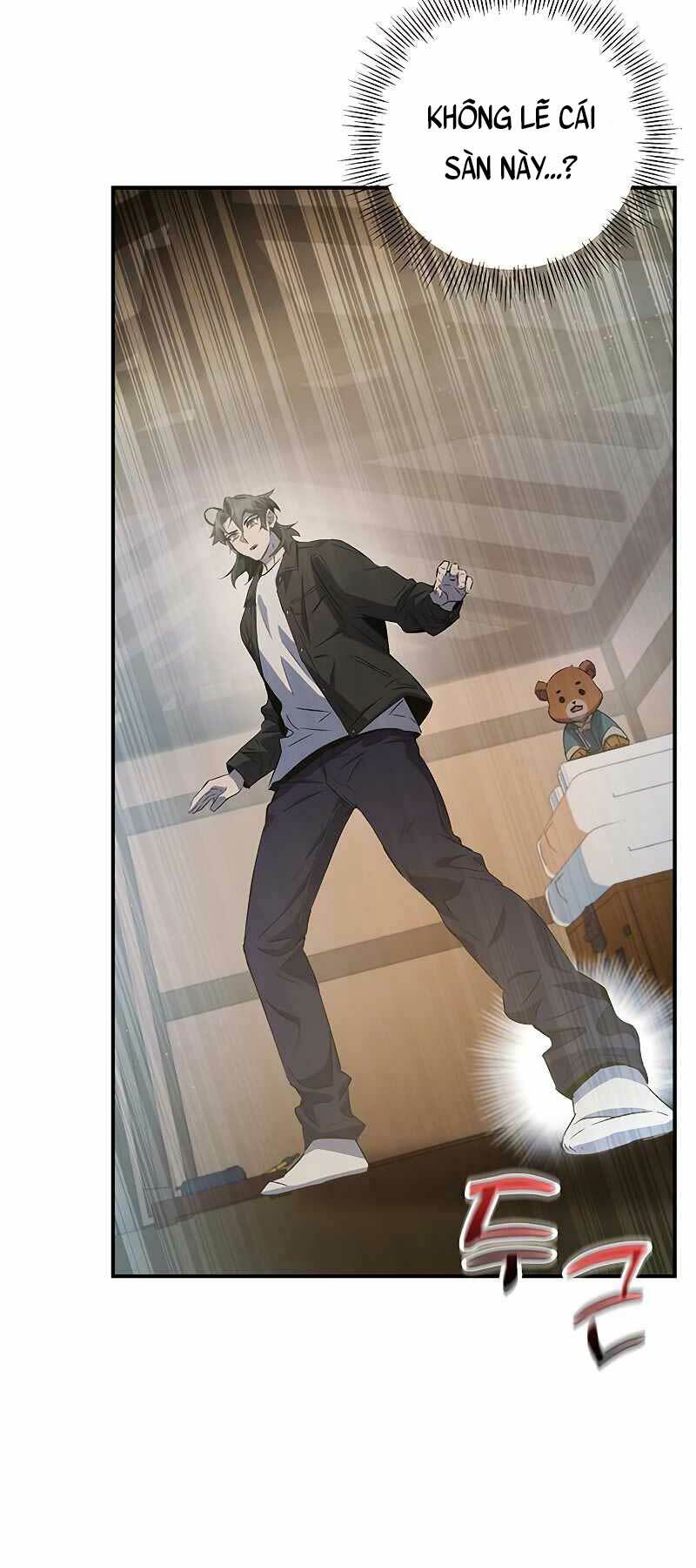 Tăng Lực Thợ Săn - Chapter 20 - Page 59