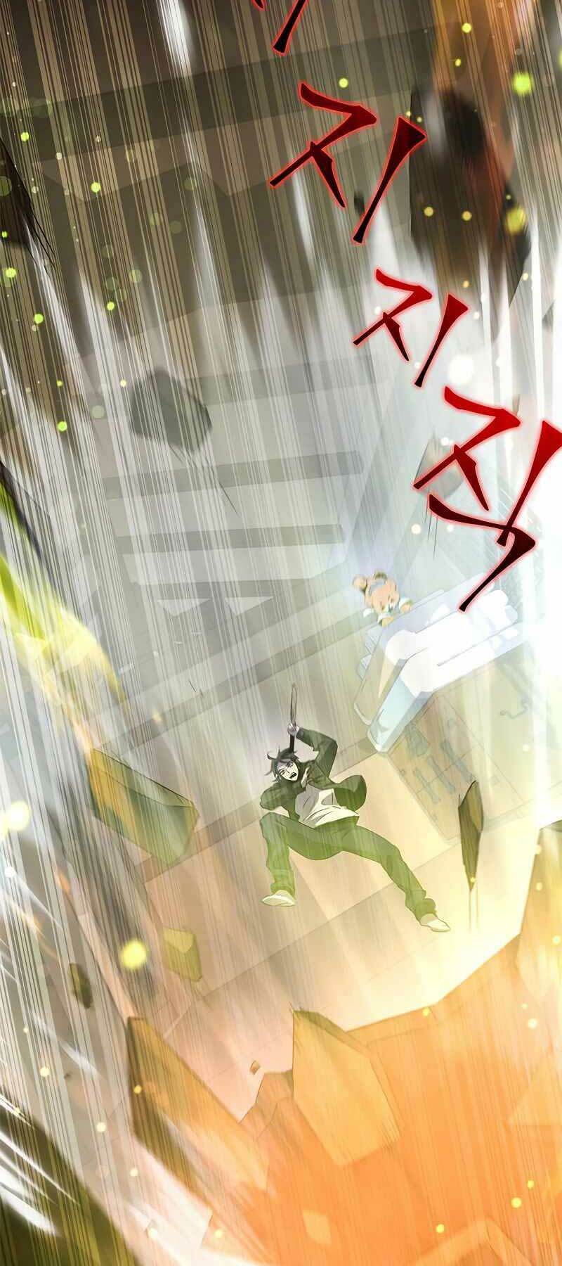 Tăng Lực Thợ Săn - Chapter 20 - Page 66