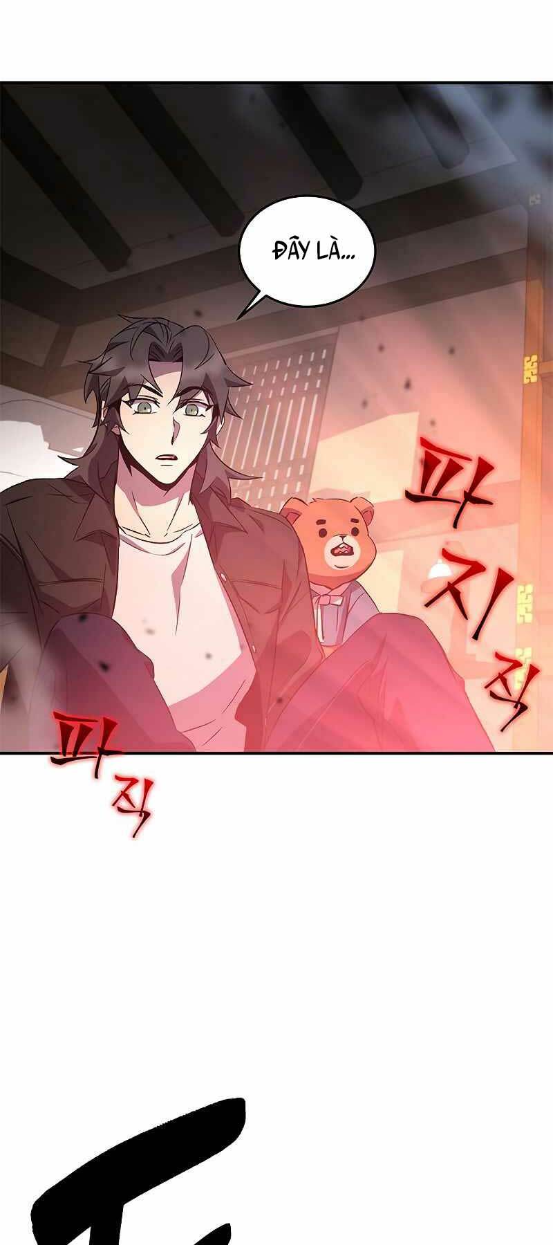 Tăng Lực Thợ Săn - Chapter 20 - Page 68