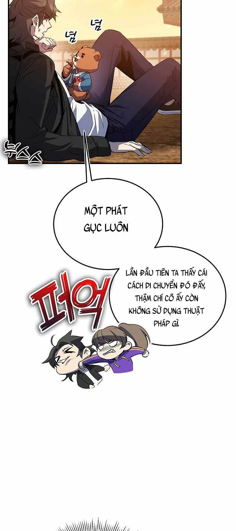 Tăng Lực Thợ Săn - Chapter 20 - Page 6