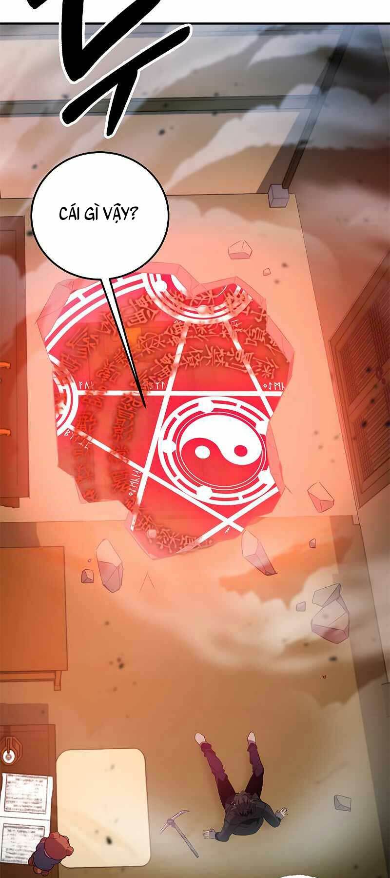 Tăng Lực Thợ Săn - Chapter 20 - Page 69