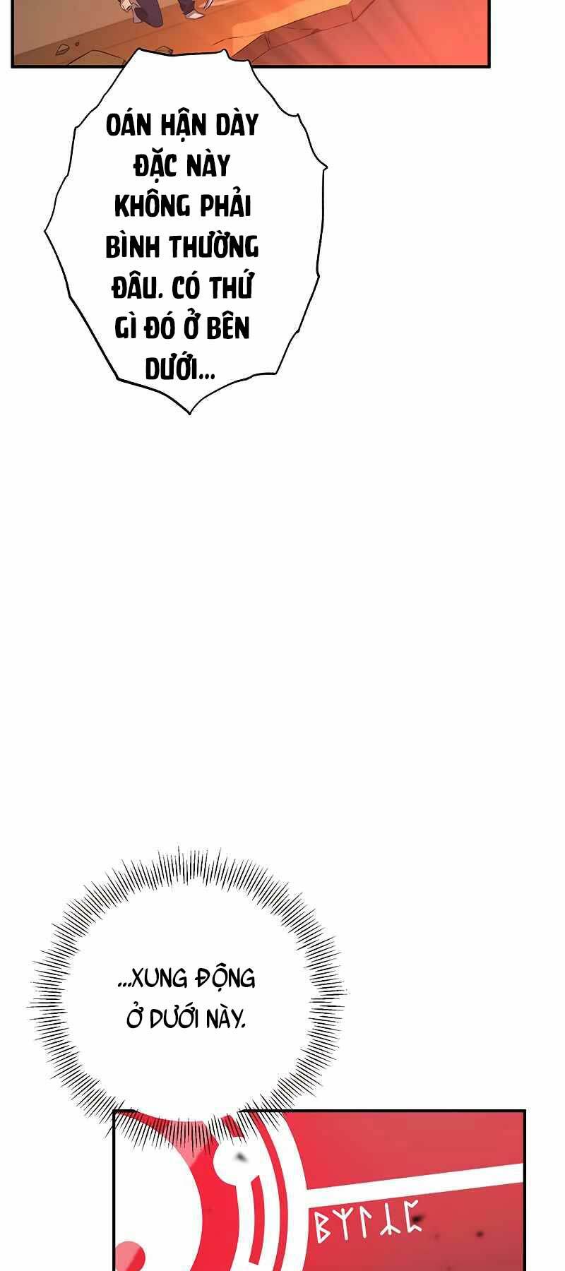 Tăng Lực Thợ Săn - Chapter 20 - Page 71