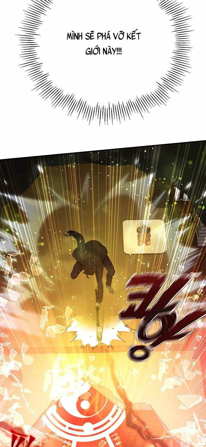 Tăng Lực Thợ Săn - Chapter 20 - Page 74