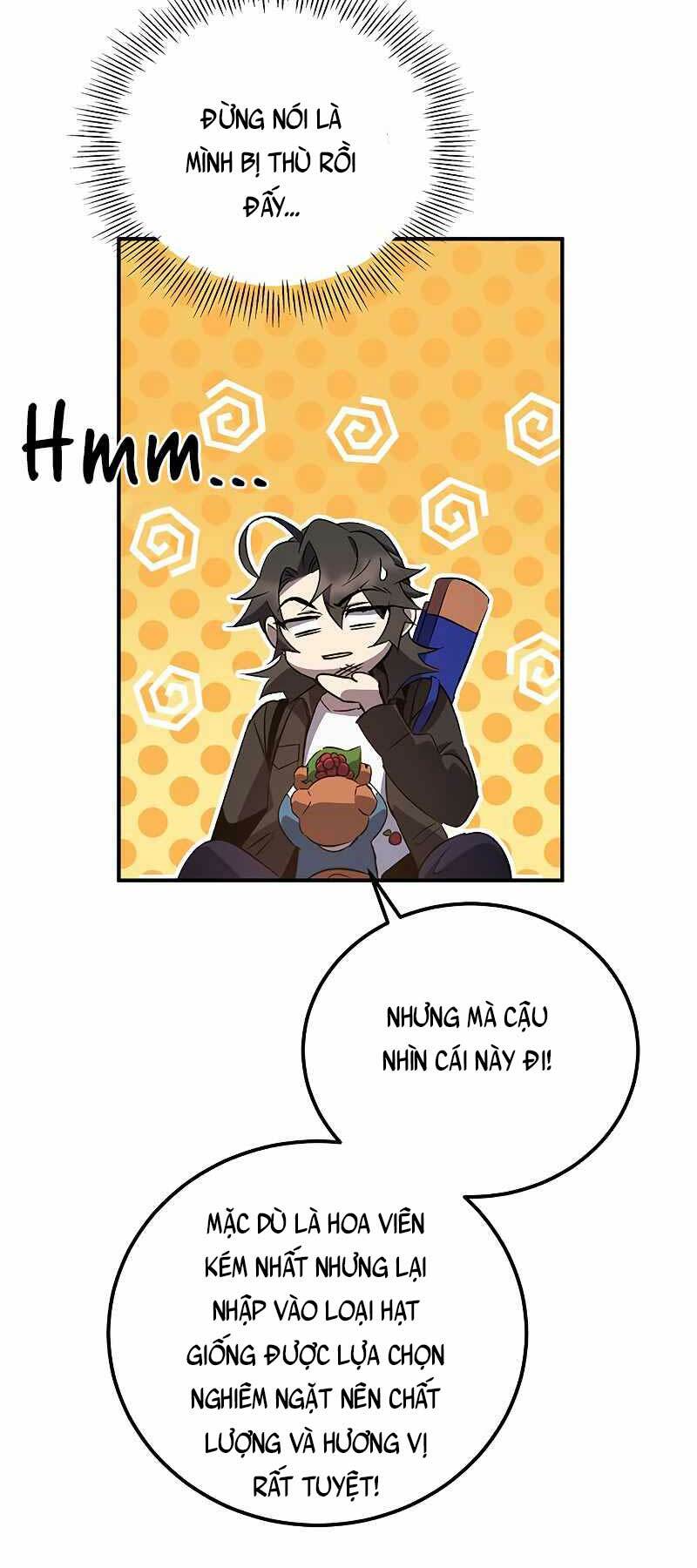 Tăng Lực Thợ Săn - Chapter 20 - Page 7