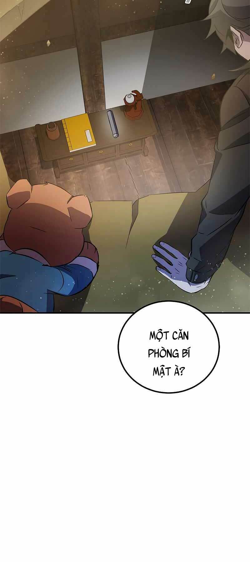 Tăng Lực Thợ Săn - Chapter 20 - Page 79