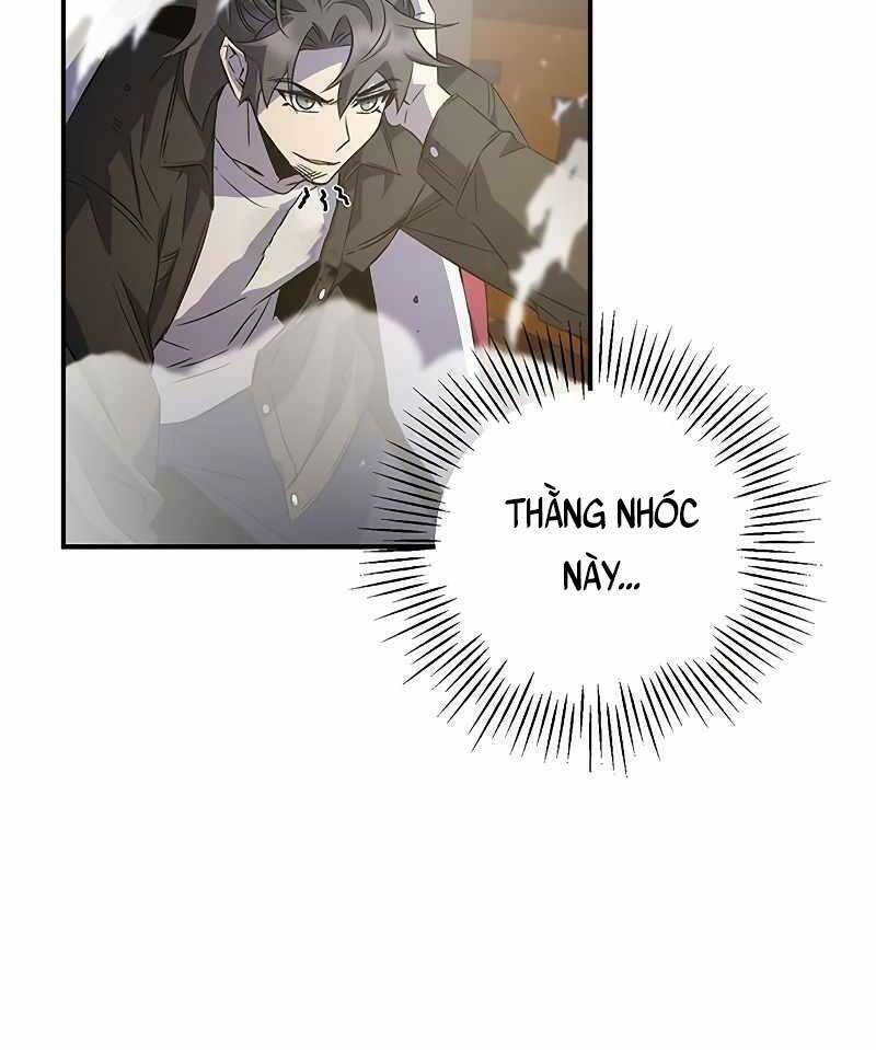 Tăng Lực Thợ Săn - Chapter 21 - Page 105