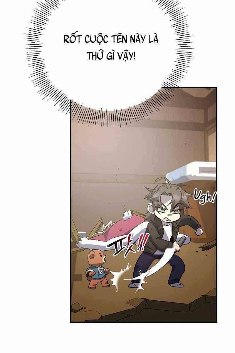 Tăng Lực Thợ Săn - Chapter 21 - Page 108