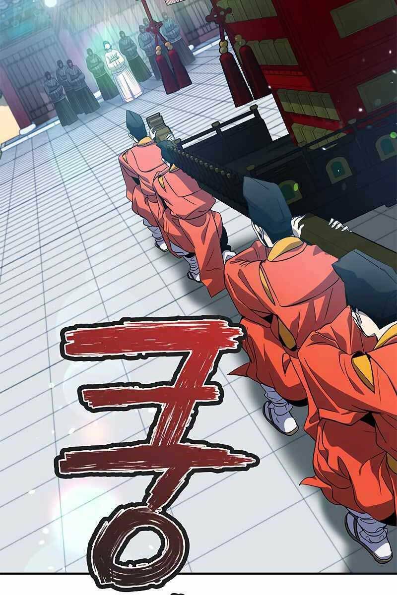 Tăng Lực Thợ Săn - Chapter 21 - Page 117