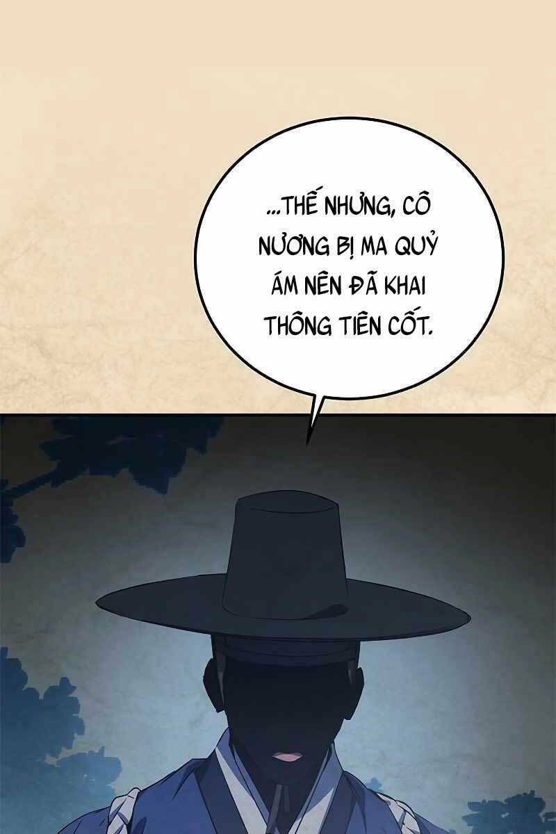 Tăng Lực Thợ Săn - Chapter 21 - Page 11