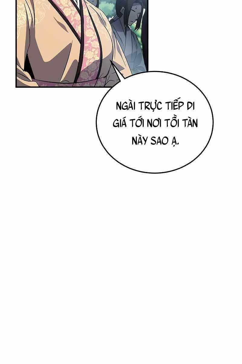 Tăng Lực Thợ Săn - Chapter 21 - Page 119