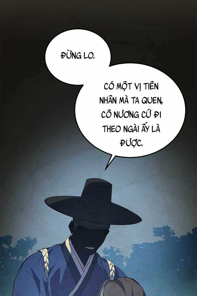 Tăng Lực Thợ Săn - Chapter 21 - Page 15