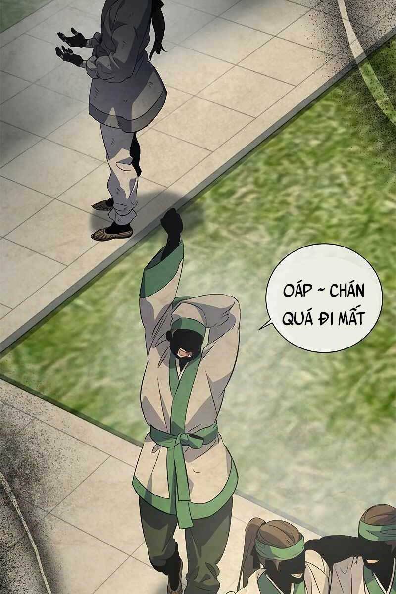 Tăng Lực Thợ Săn - Chapter 21 - Page 21