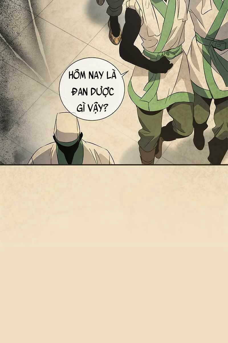 Tăng Lực Thợ Săn - Chapter 21 - Page 22