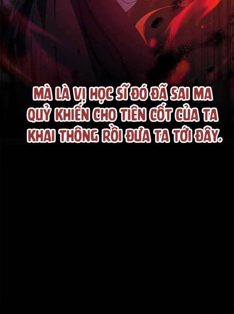 Tăng Lực Thợ Săn - Chapter 21 - Page 36