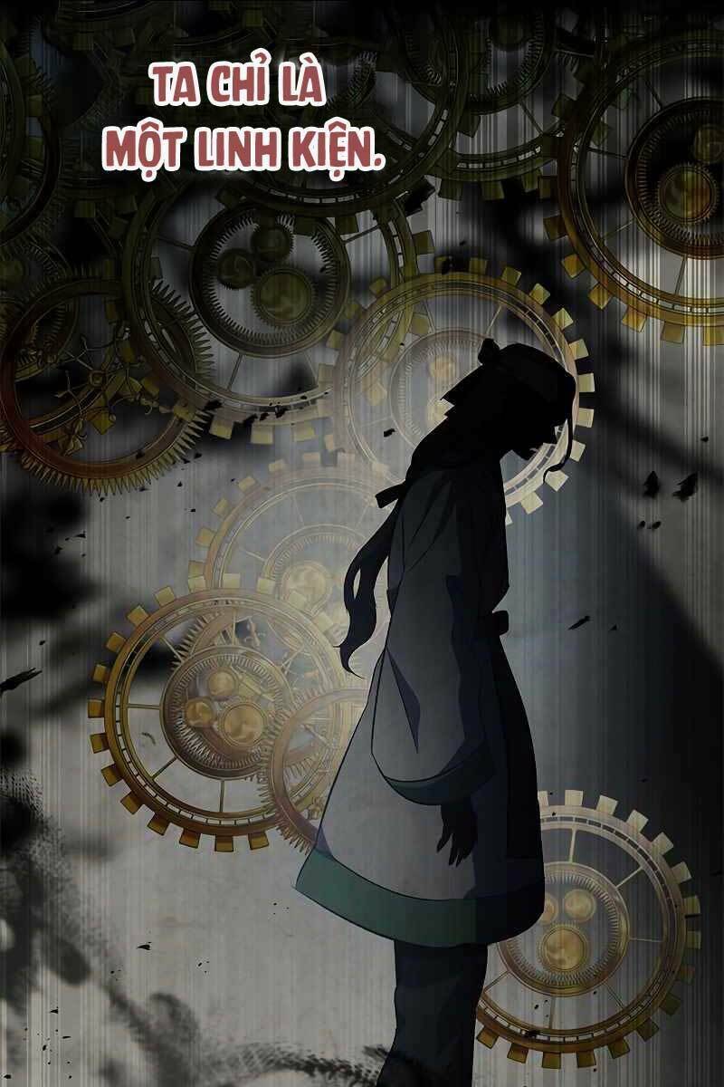 Tăng Lực Thợ Săn - Chapter 21 - Page 37