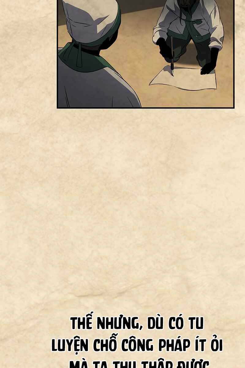 Tăng Lực Thợ Săn - Chapter 21 - Page 42