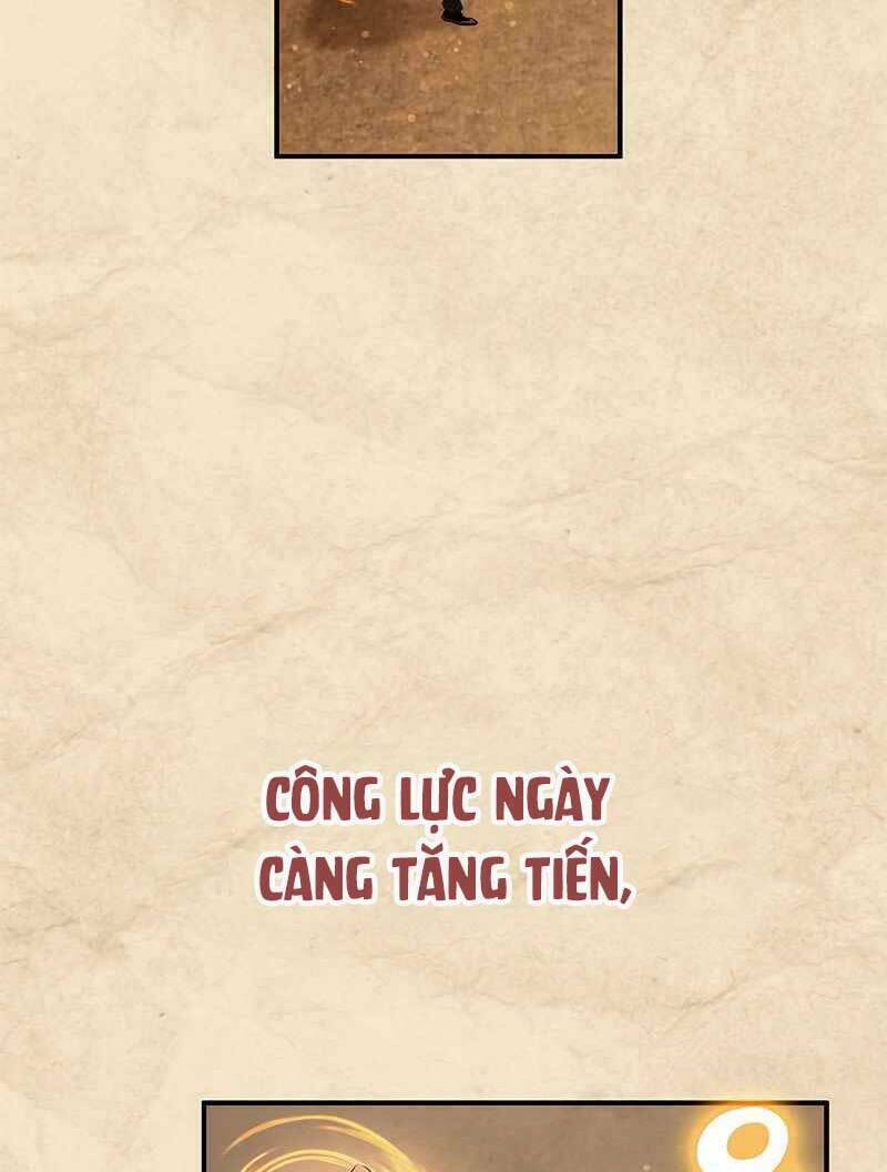 Tăng Lực Thợ Săn - Chapter 21 - Page 64