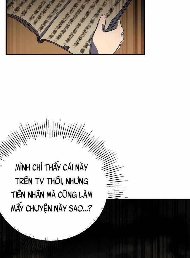 Tăng Lực Thợ Săn - Chapter 21 - Page 78