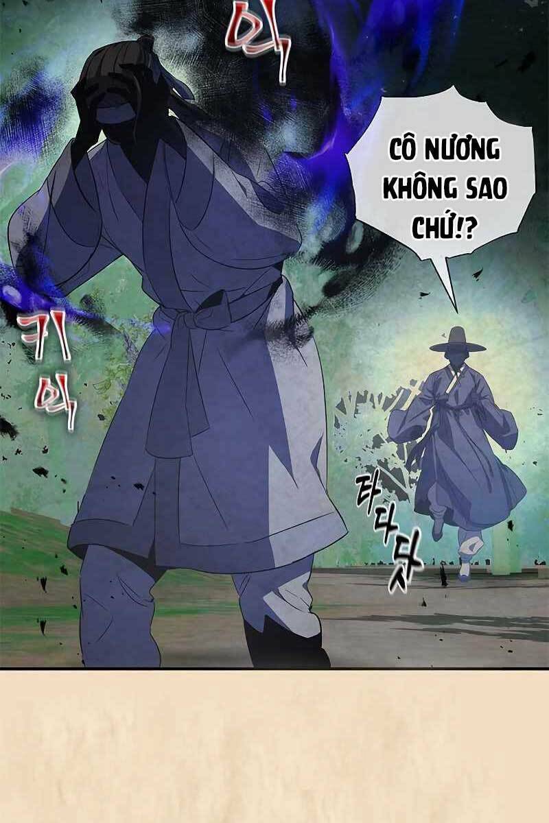 Tăng Lực Thợ Săn - Chapter 21 - Page 7