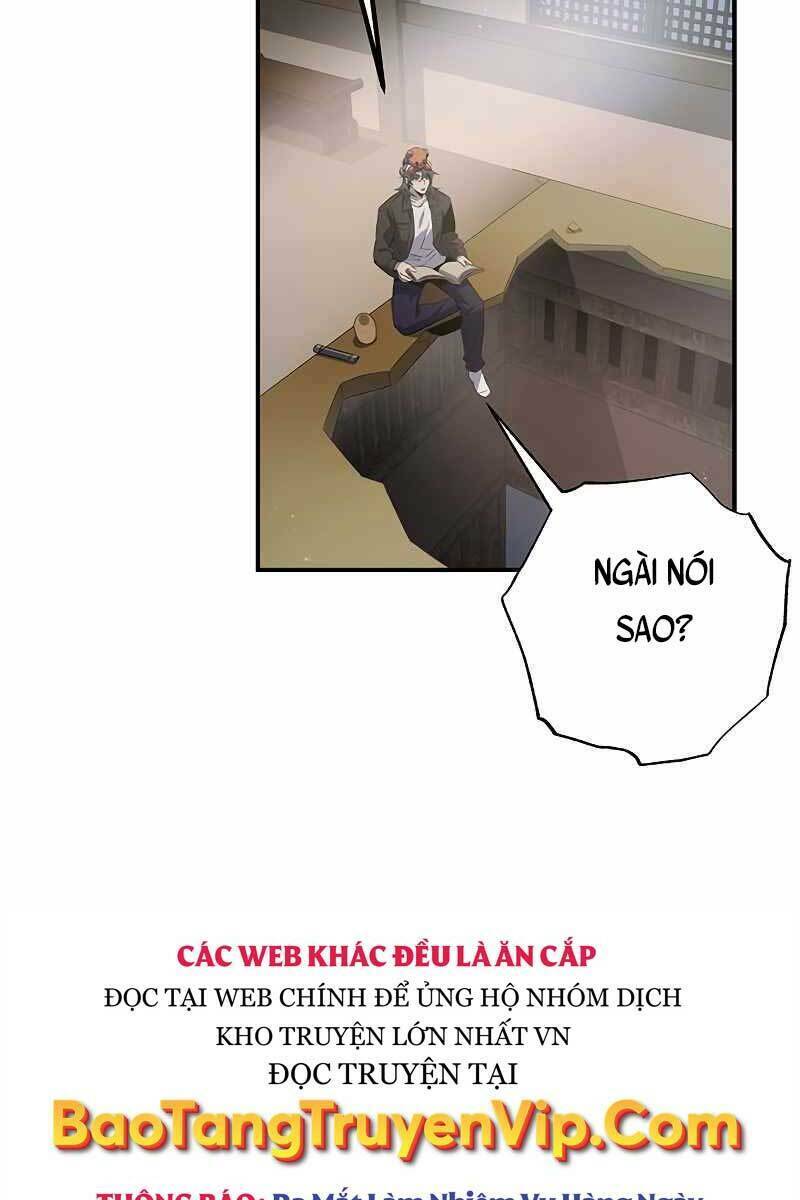 Tăng Lực Thợ Săn - Chapter 21 - Page 81