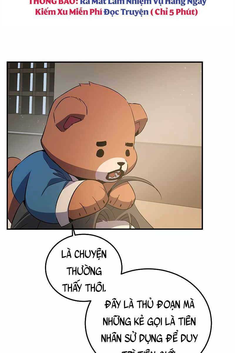 Tăng Lực Thợ Săn - Chapter 21 - Page 82