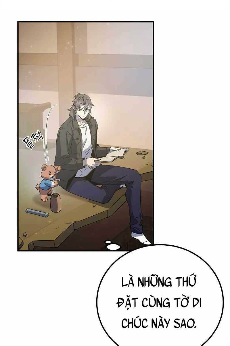 Tăng Lực Thợ Săn - Chapter 21 - Page 90