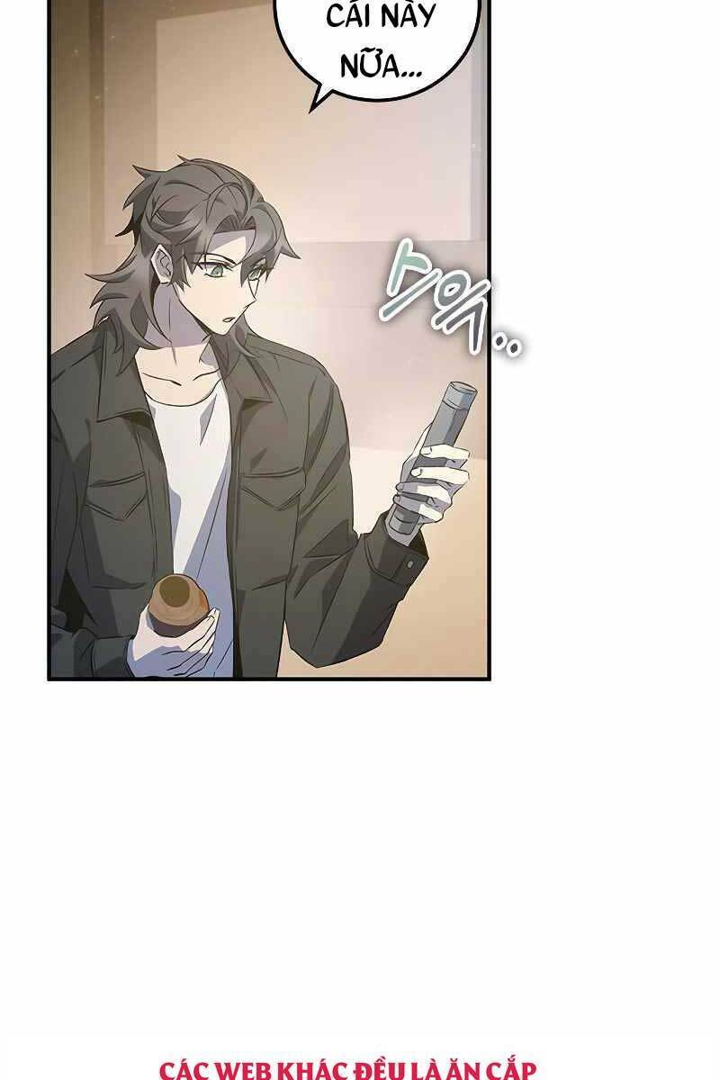 Tăng Lực Thợ Săn - Chapter 21 - Page 94