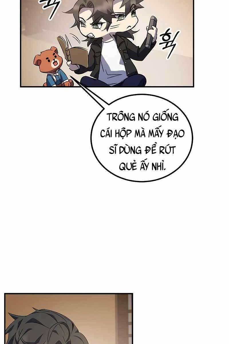 Tăng Lực Thợ Săn - Chapter 21 - Page 96