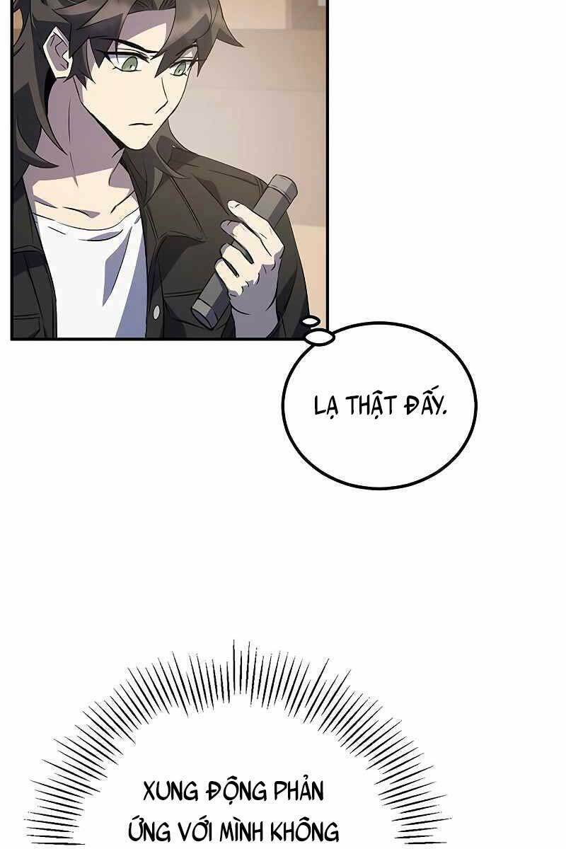 Tăng Lực Thợ Săn - Chapter 21 - Page 97