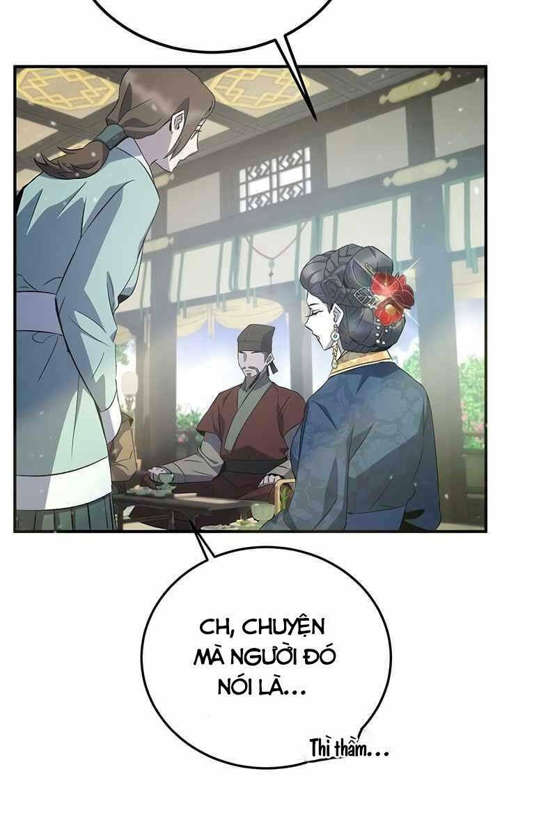 Tăng Lực Thợ Săn - Chapter 22 - Page 109