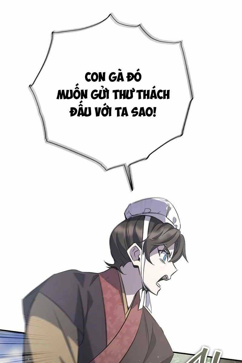 Tăng Lực Thợ Săn - Chapter 22 - Page 112