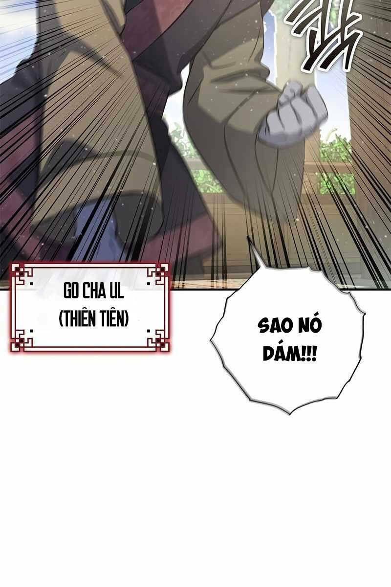 Tăng Lực Thợ Săn - Chapter 22 - Page 113