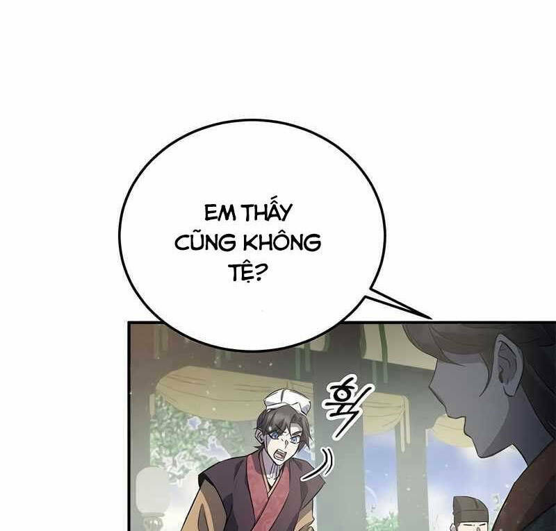 Tăng Lực Thợ Săn - Chapter 22 - Page 114