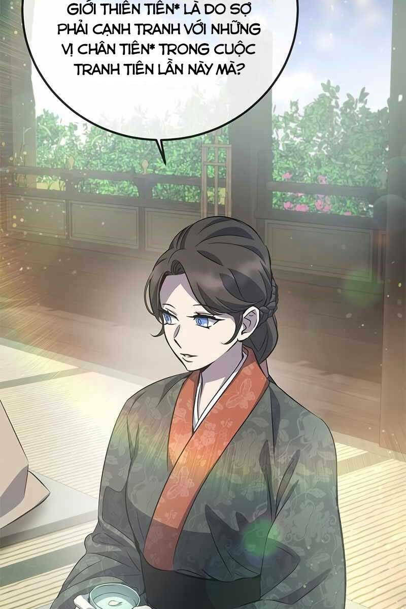 Tăng Lực Thợ Săn - Chapter 22 - Page 116