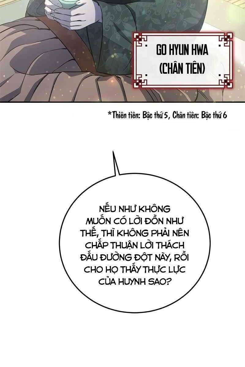Tăng Lực Thợ Săn - Chapter 22 - Page 117