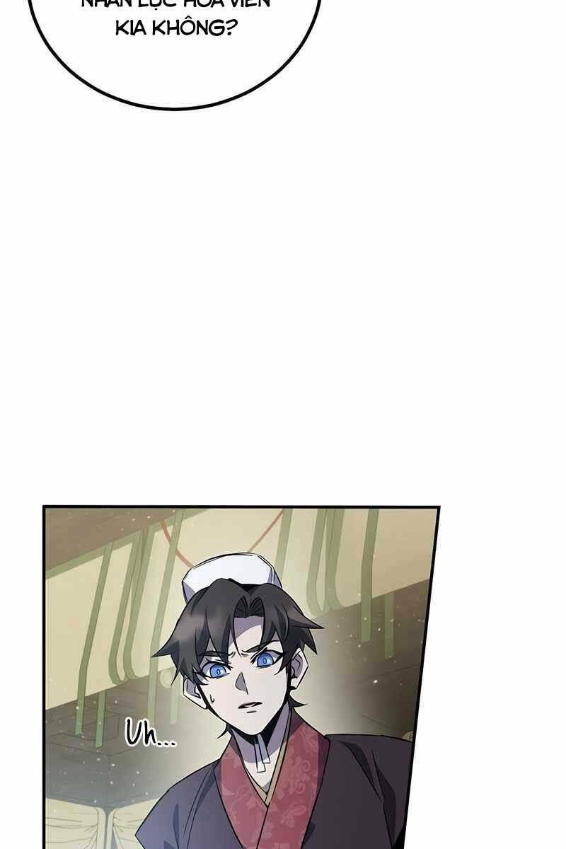 Tăng Lực Thợ Săn - Chapter 22 - Page 121