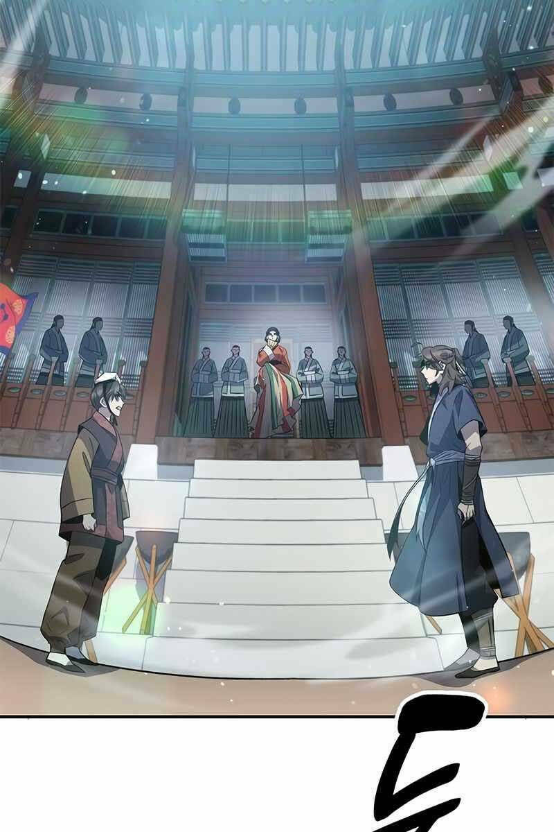 Tăng Lực Thợ Săn - Chapter 22 - Page 125