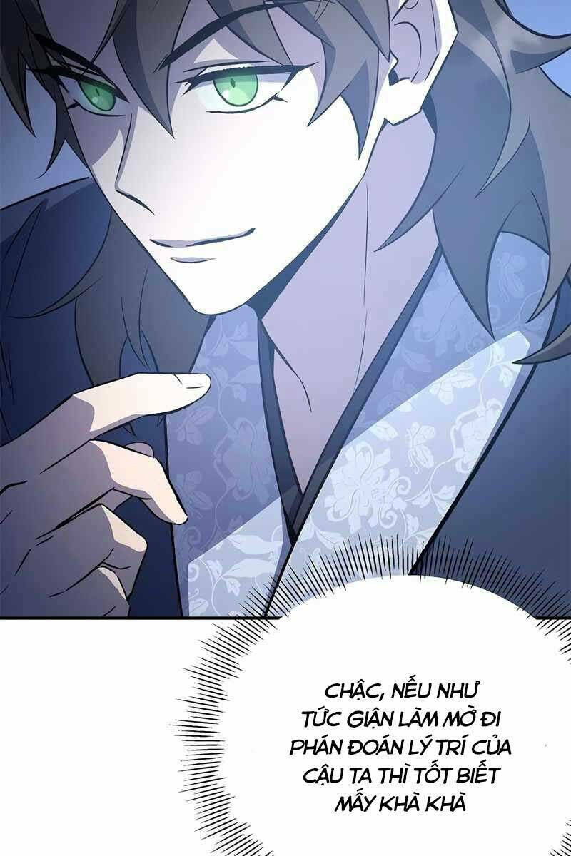 Tăng Lực Thợ Săn - Chapter 22 - Page 135